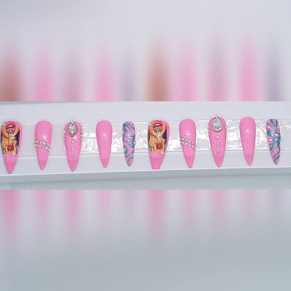 Nails